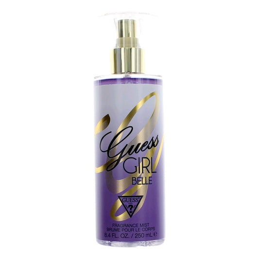 Guess – Guess Girl Belle Fragrance for Women (8.4 oz) product image