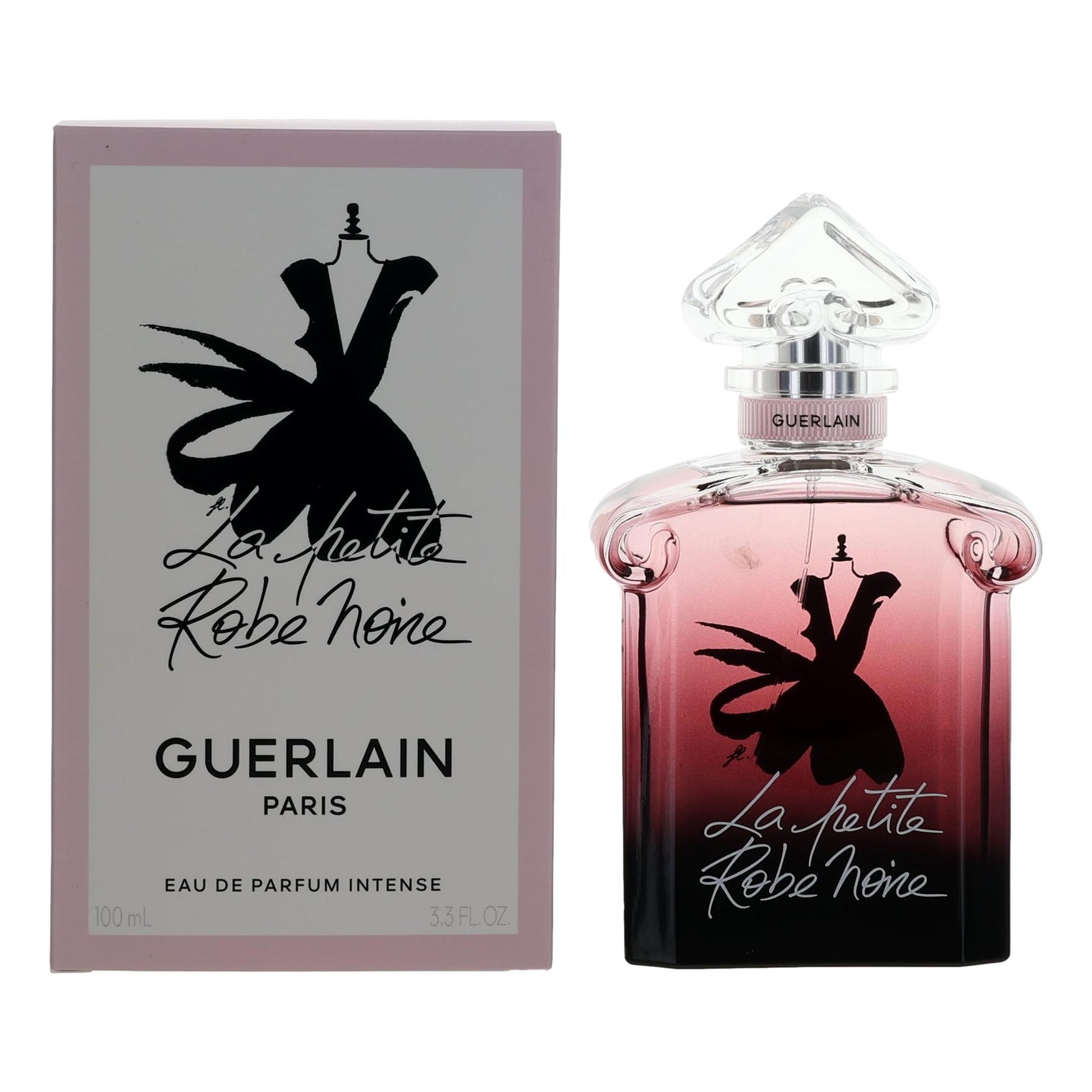 Guerlain – La Petite Robe Noire Eau de Parfum Spray for Women (3.4 oz) product image