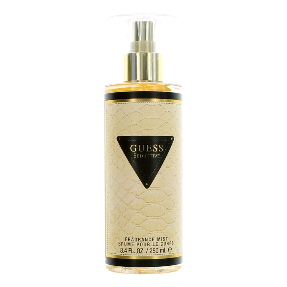 Guess – Guess Seductive Fragrance for Women (8.4 oz) product image