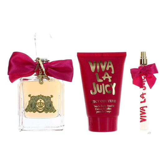 Juicy Couture – Viva La Juicy Fragrance for Women product image
