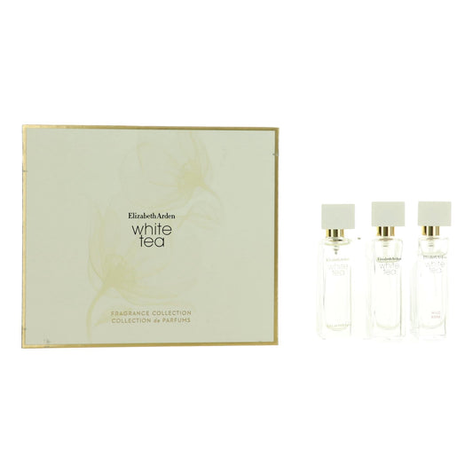 Elizabeth Arden – White Tea Fragrance for Women product image