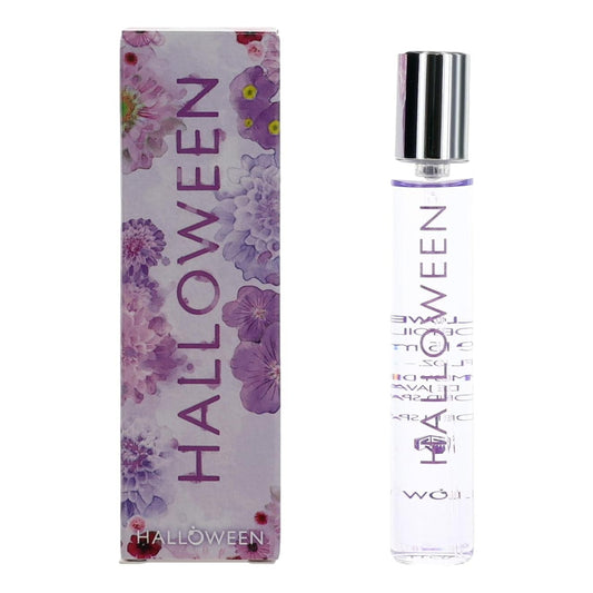 J. Del Pozo – Halloween Eau de Toilette Spray for Women (0.5 oz) product image