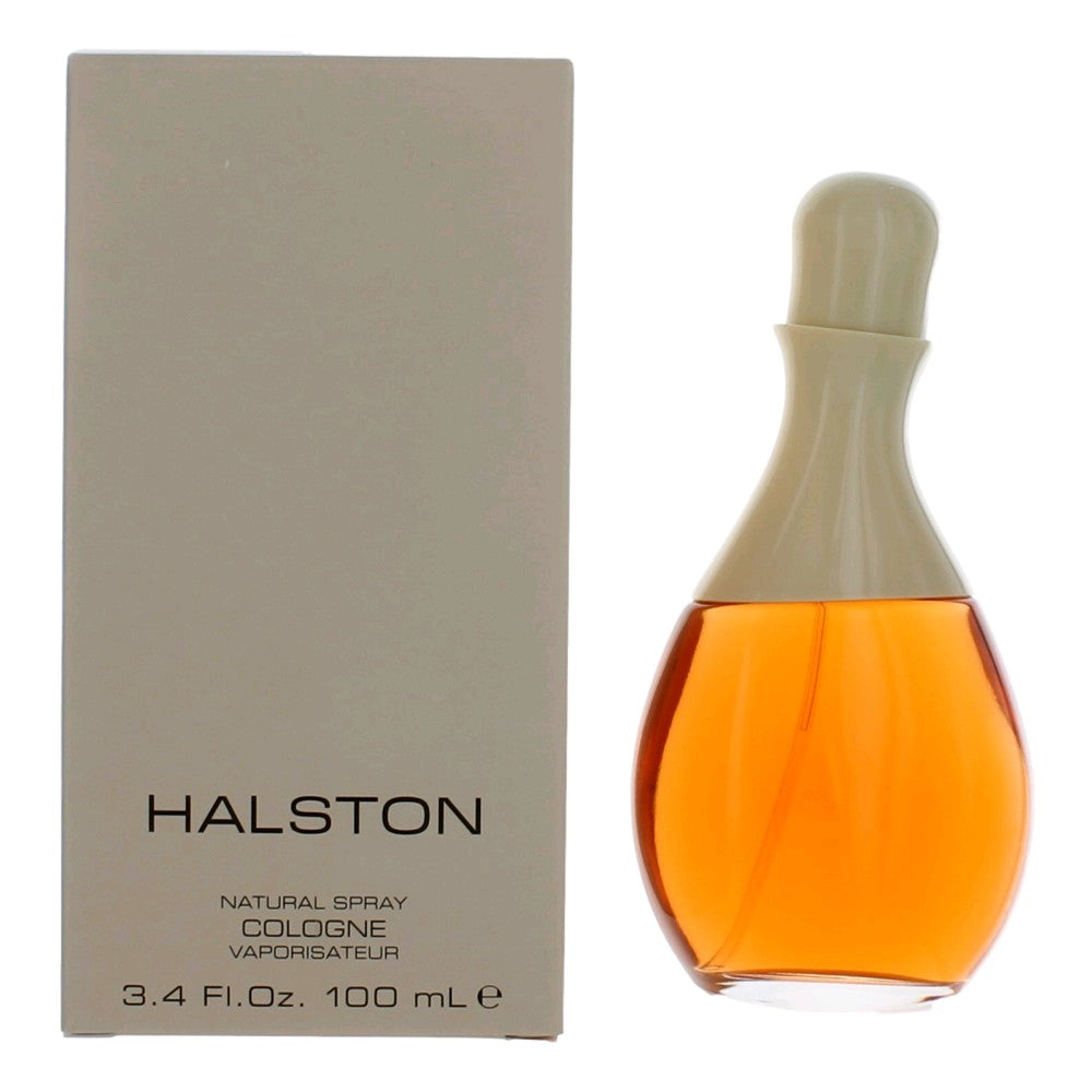 Halston – Halston Fragrance for Women (3.4 oz) product image