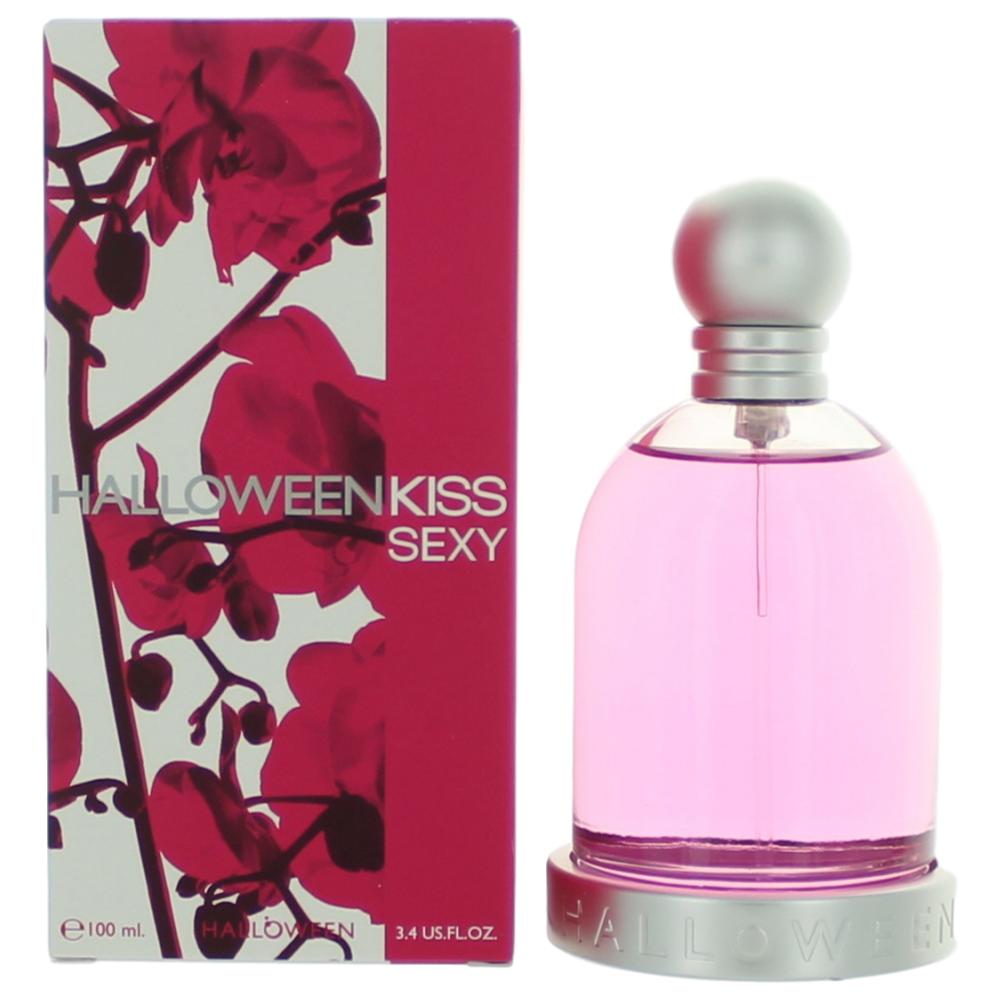 J. Del Pozo – Halloween Kiss Sexy Eau de Toilette Spray for Women (3.4 oz) product image