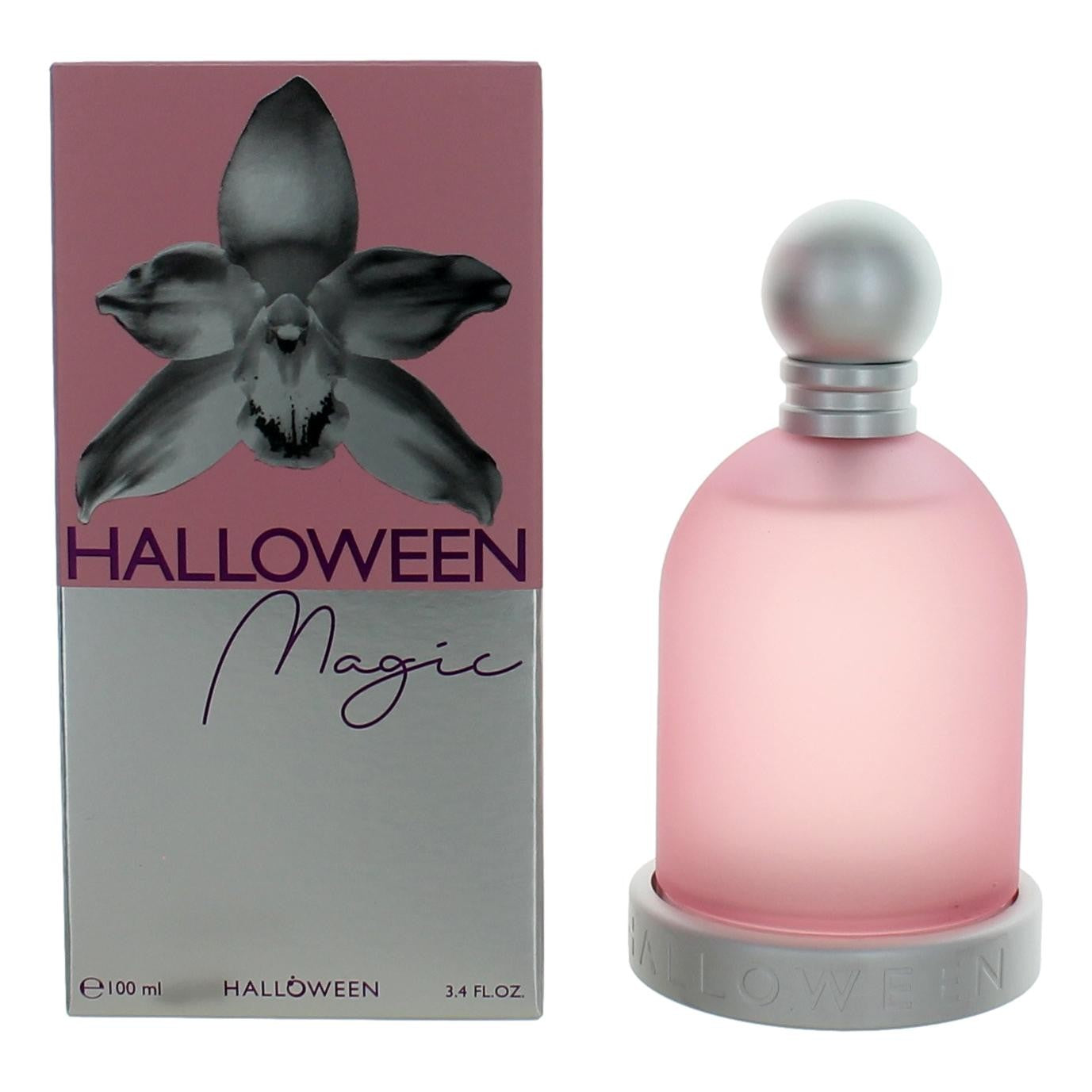 J. Del Pozo – Halloween Magic Eau de Toilette Spray for Women (3.4 oz) product image