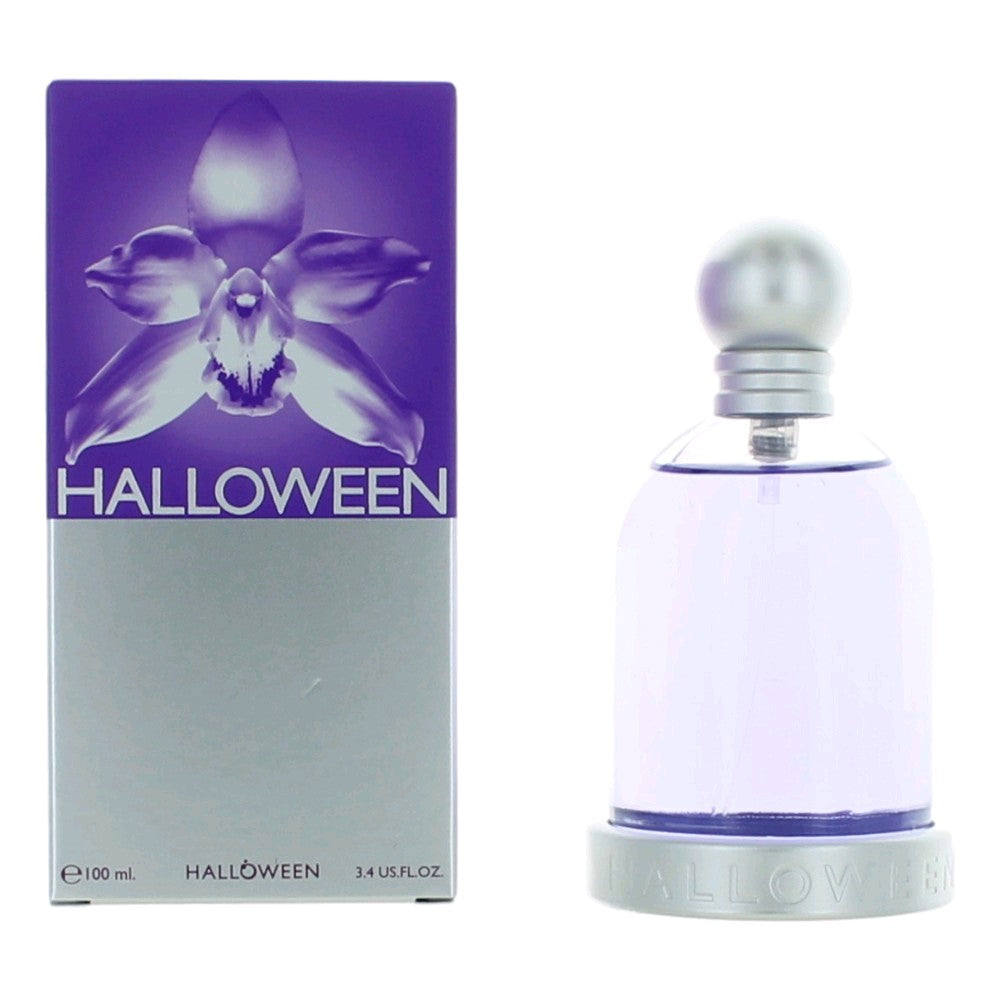 Issey Miyake – Halloween by J. Del Pozo Eau de Toilette Spray for Women (3.4 oz) product image