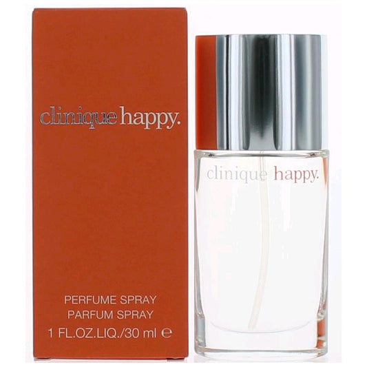 Clinique – Happy Fragrance for Women (1 oz) product image