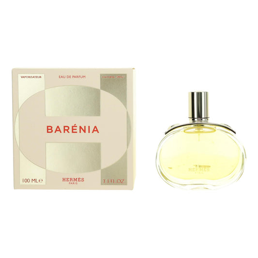 Hermes – Barenia Eau de Parfum Spray for Women (3.4 oz) product image