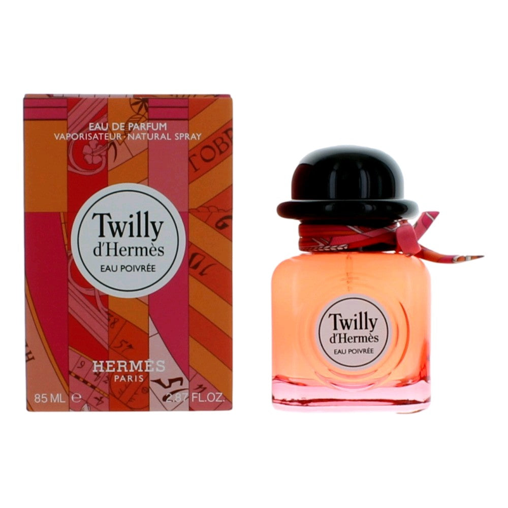 Hermes – Twilly D'Hermes Eau Poivree Eau de Parfum Spray for Women (2.87 oz) product image