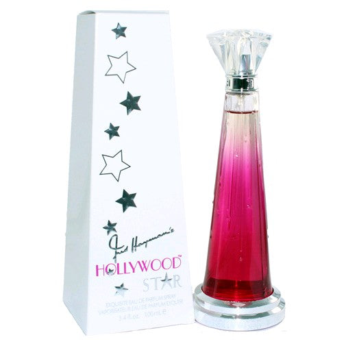 Fred Hayman – Hollywood Star Eau de Parfum Spray for Women (3.4 oz) product image