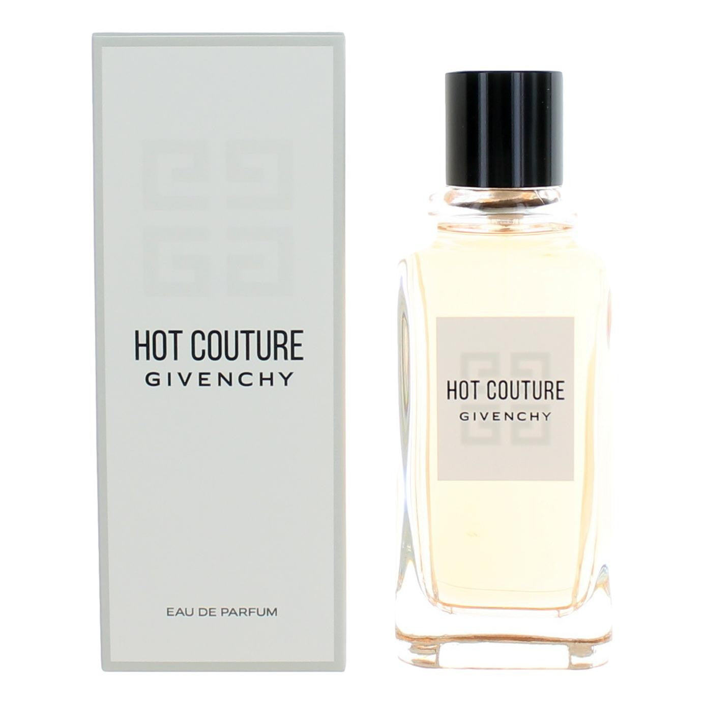 Givenchy – Hot Couture Eau de Parfum Spray for Women (3.3 oz) product image