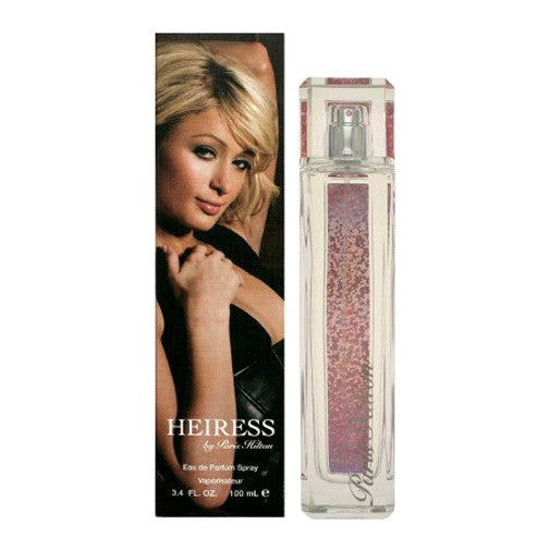 Paris Hilton – Heiress Eau de Parfum Spray for Women (3.4 oz) product image