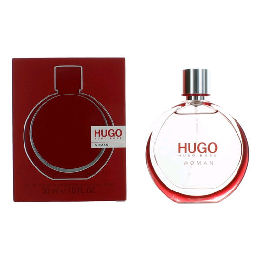 Hugo Boss – Hugo Eau de Parfum Spray for Women (1.6 oz) product image