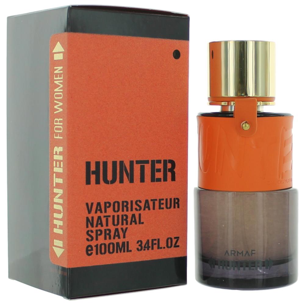 Armaf – Hunter Eau de Parfum Spray for Women (3.4 oz) product image