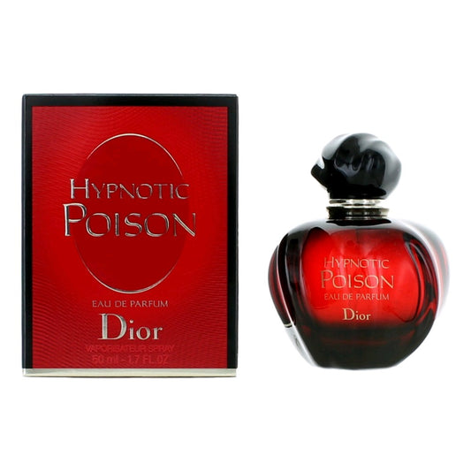 Christian Dior – Hypnotic Poison Eau de Parfum Spray for Women (1.7 oz) product image