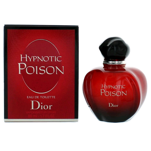 Christian Dior – Hypnotic Poison Eau de Toilette Spray for Women (1.7 oz) product image