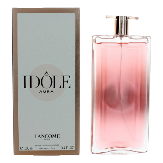 Lancome – Idole Aura Eau de Parfum Spray for Women (3.4 oz) product image