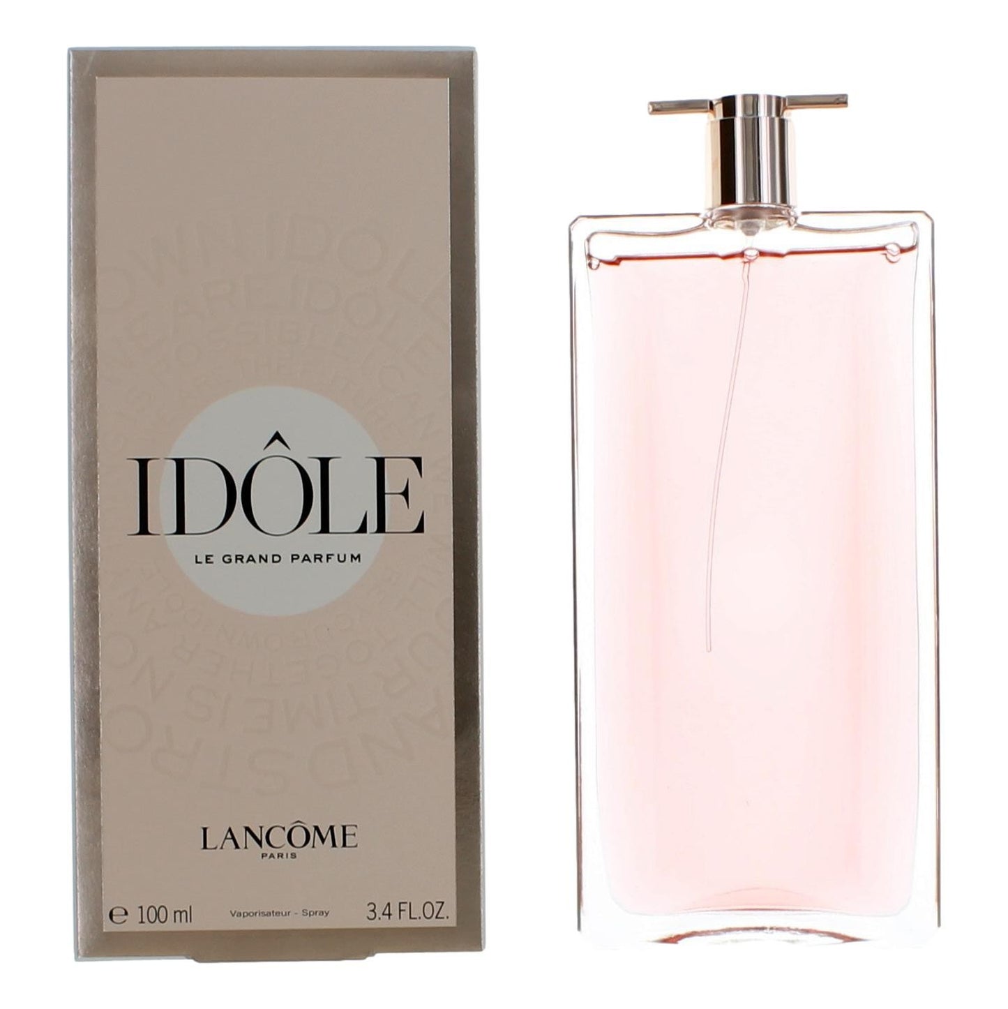 Lancome – Idole Eau de Parfum Spray for Women (3.4 oz) product image