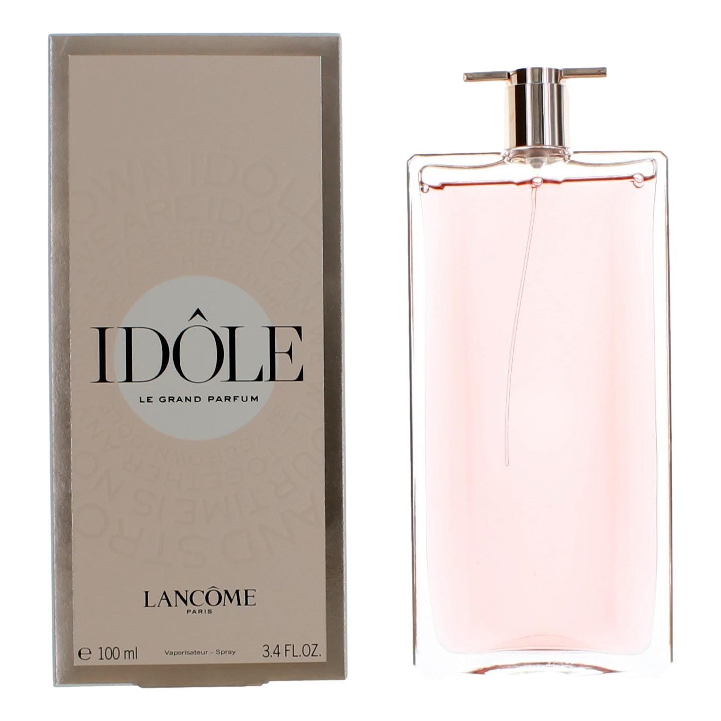 Lancome – Idole Eau de Parfum Spray for Women (3.4 oz) product image