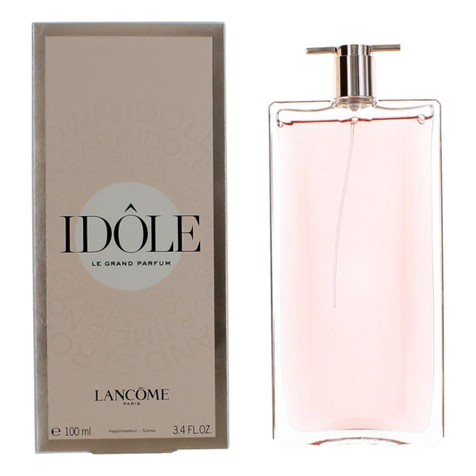 Lancome – Idole Eau de Parfum Spray for Women (3.4 oz) product image
