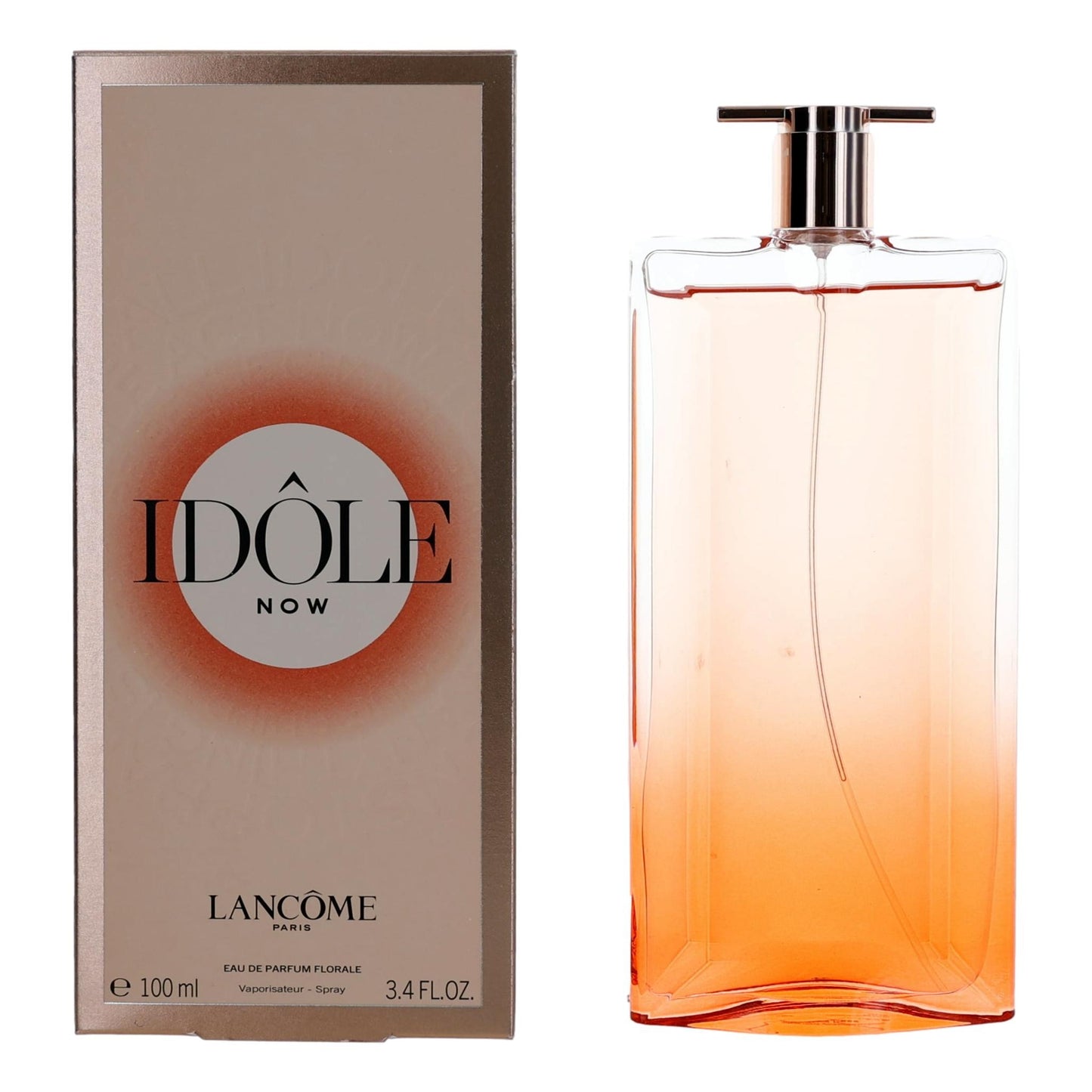 Lancome – Idole Now Eau de Parfum Spray for Women (3.4 oz) product image