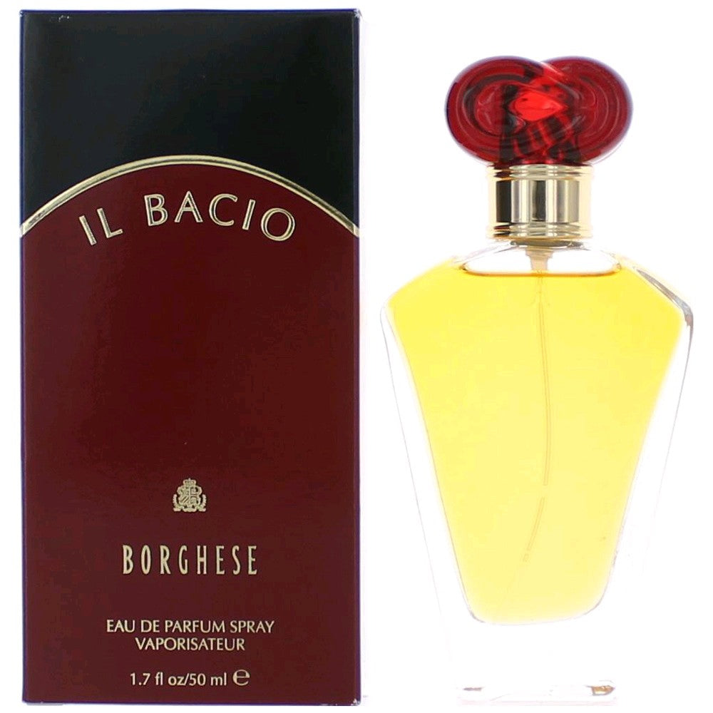 Borghese – Il Bacio Eau de Parfum Spray for Women (1.7 oz) product image