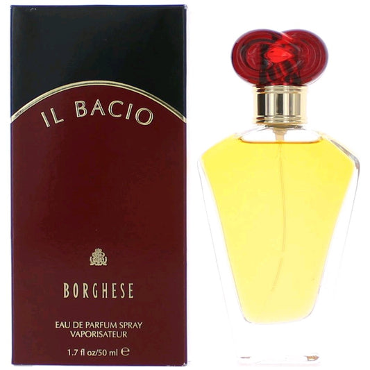 Borghese – Il Bacio Eau de Parfum Spray for Women (1.7 oz) product image