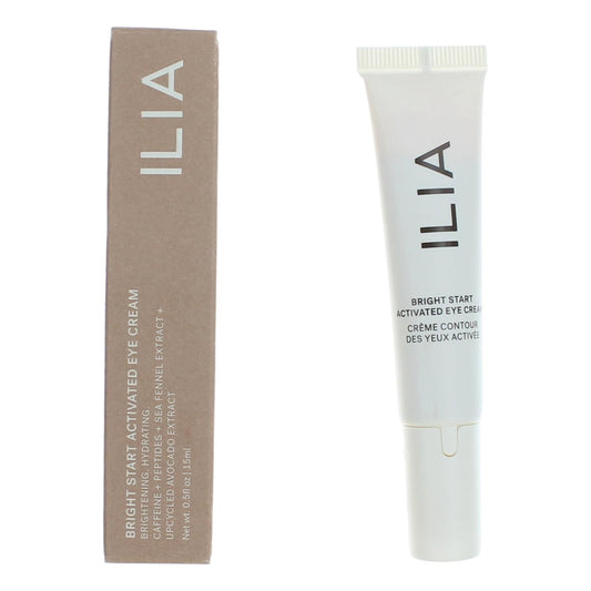ILIA – ILIA Bright Start Activated Eye Cream Fragrance (0.5 oz) product image