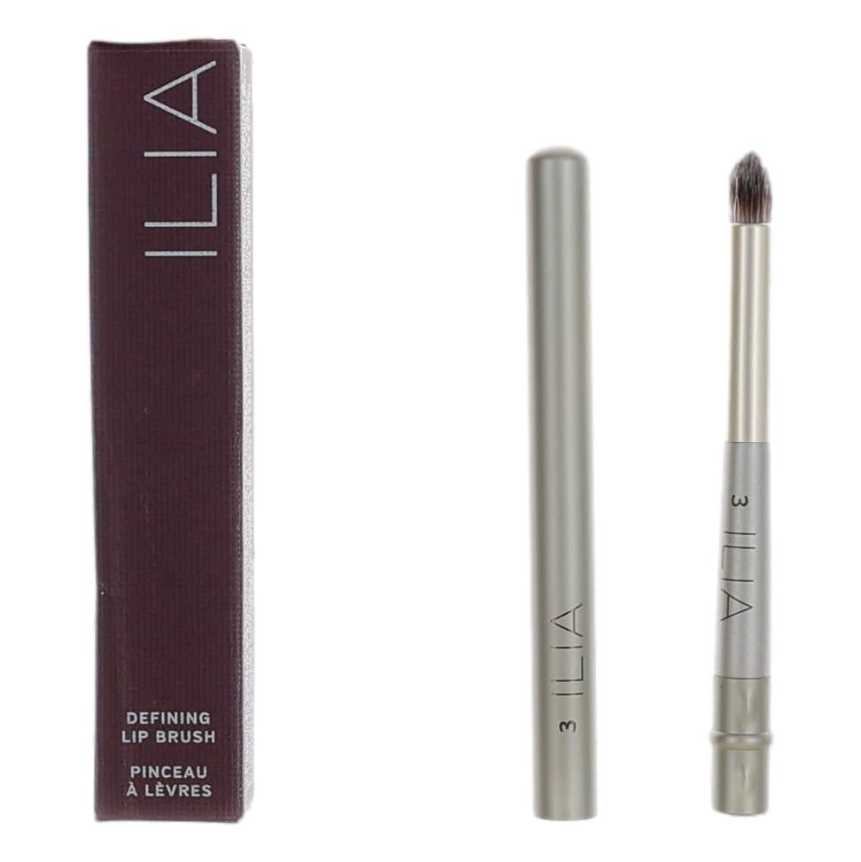 ILIA – ILIA Defining Lip Brush  - #3 Fragrance product image
