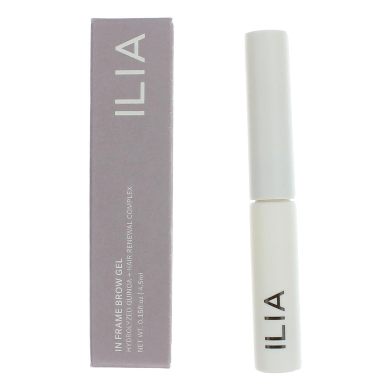 ILIA – ILIA In Frame Brow Gel Fragrance (0.15 oz) product image