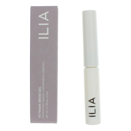 ILIA – ILIA In Frame Brow Gel Fragrance (0.15 oz) product image