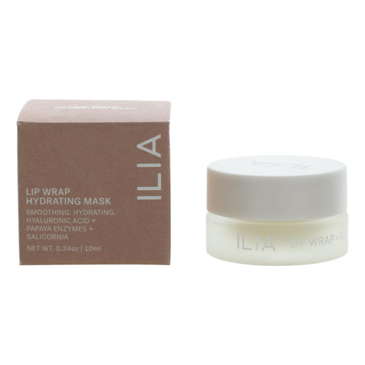 ILIA – ILIA Lip Wrap Hydrating Mask Fragrance (0.34 oz) product image