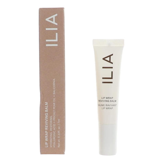 ILIA – ILIA Lip Wrap Reviving Balm Fragrance product image