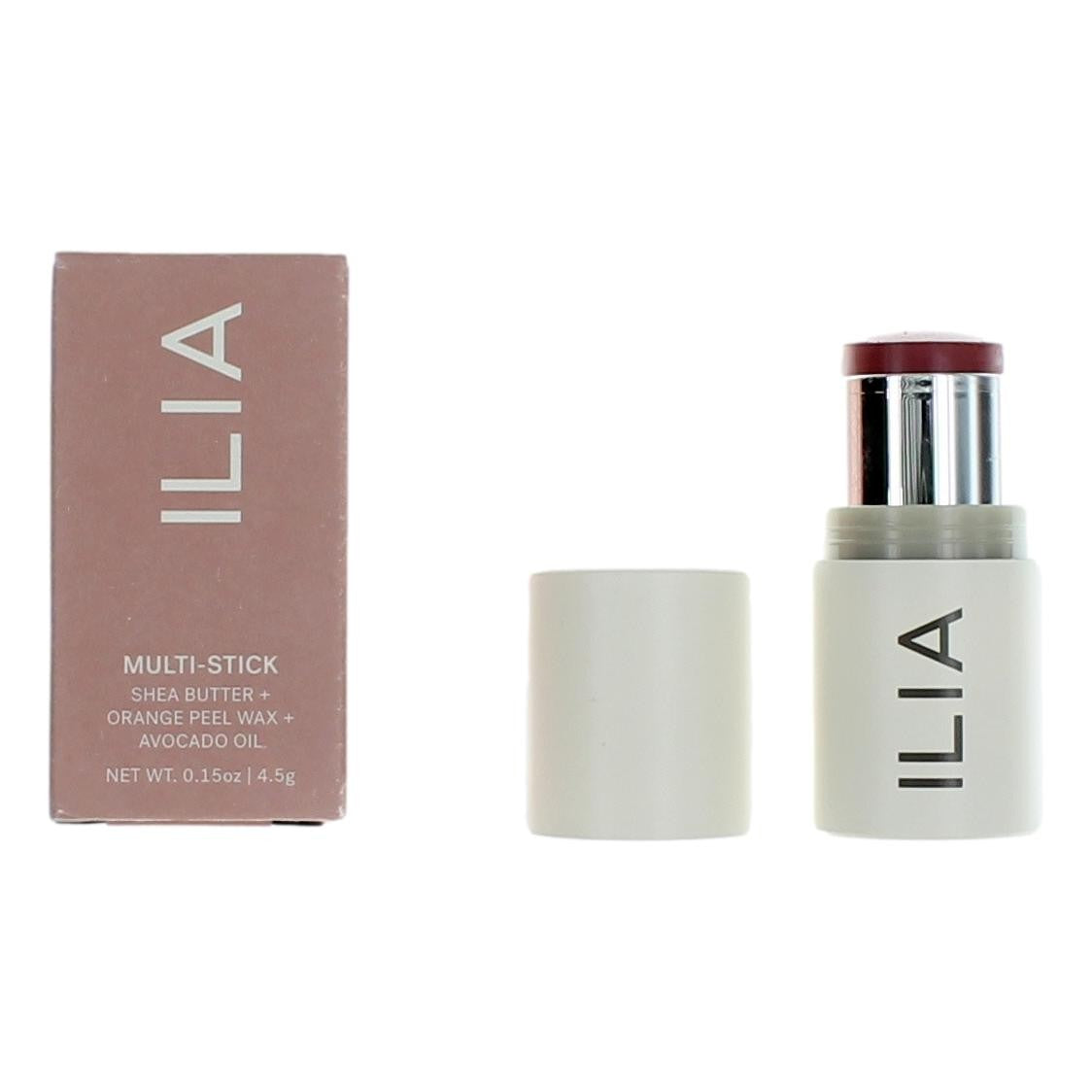ILIA – ILIA Multi-Stick- A Fine Romance Fragrance product image