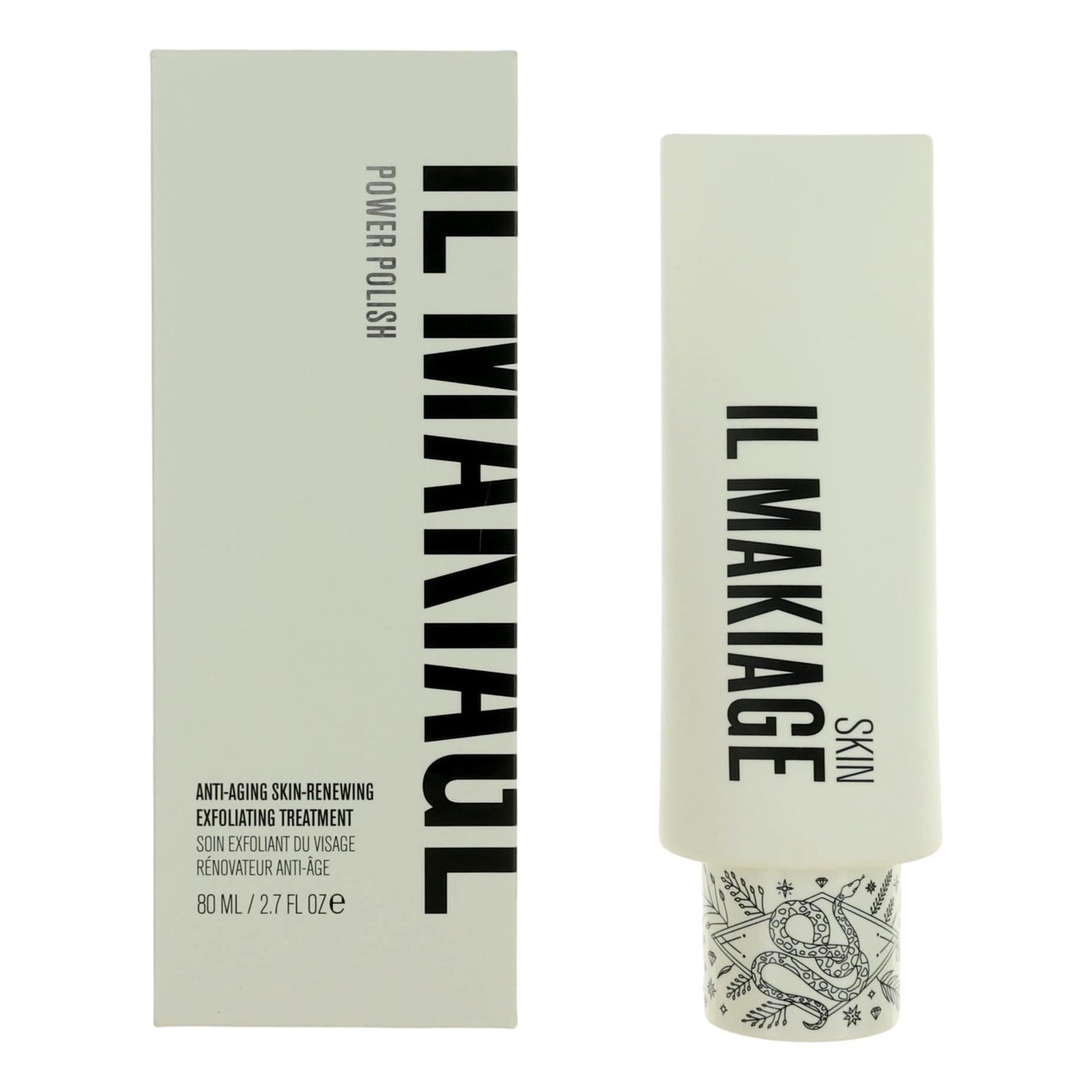 Il Makiage – Il Makiage Power Polish Fragrance (2.7 oz) product image