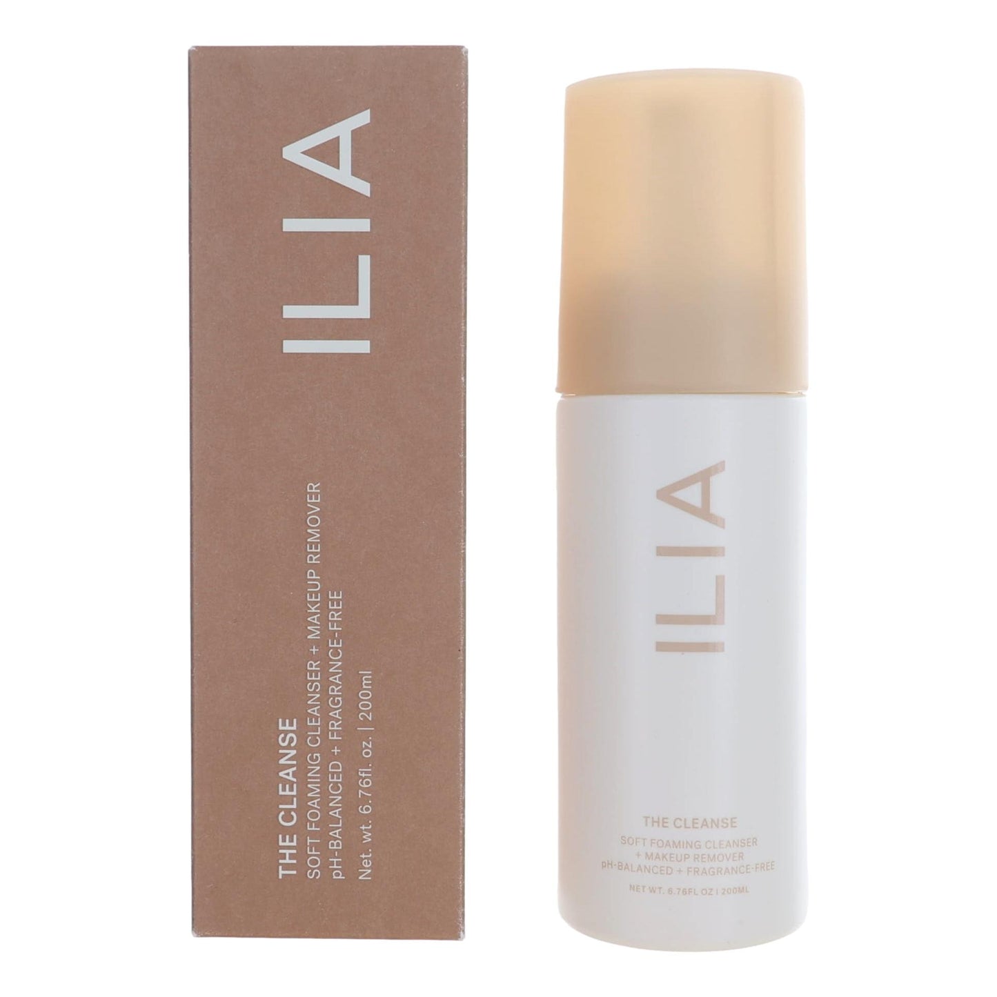 ILIA – ILIA The Cleanse Fragrance (6.7 oz) product image