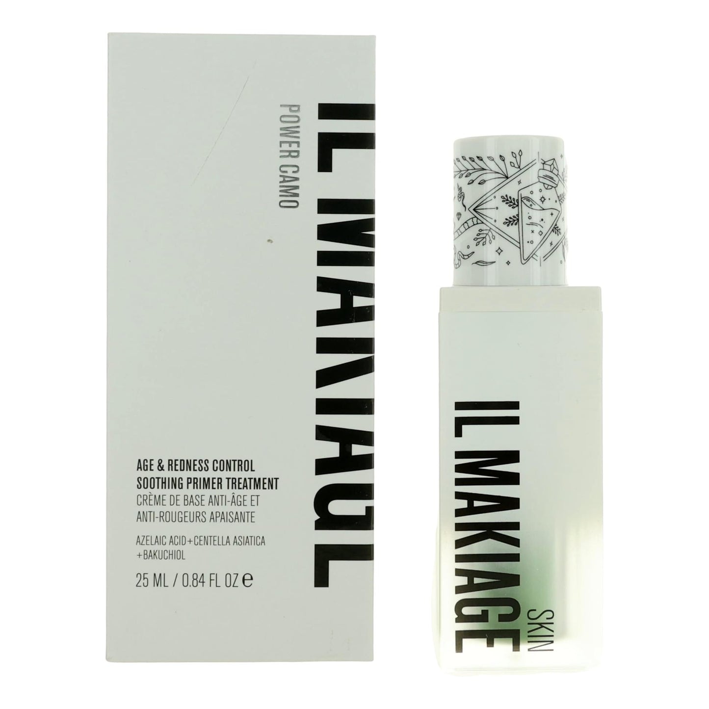 Il Makiage – Il Makiage Primer Camo Fragrance (0.84 oz) product image
