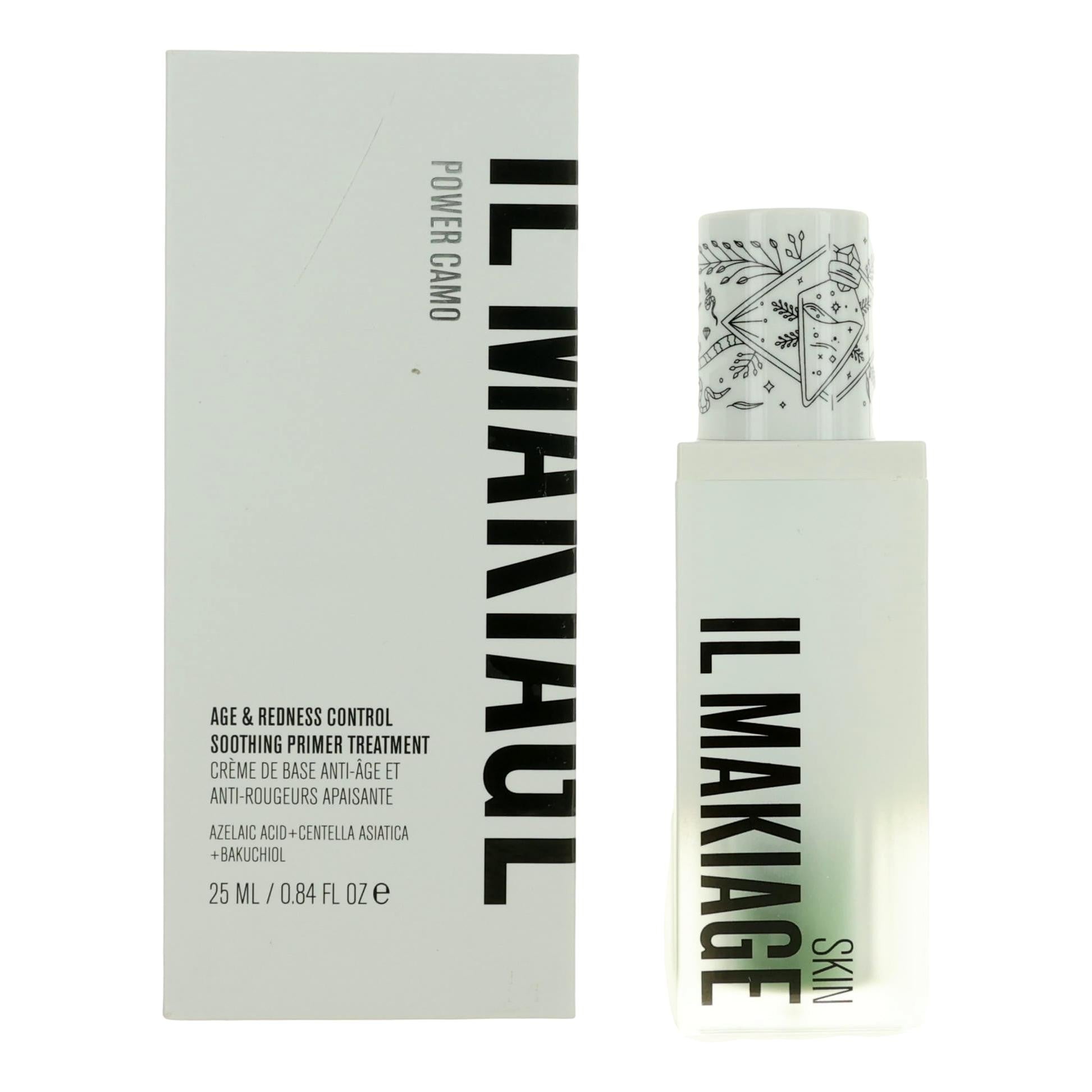 Il Makiage – Il Makiage Primer Camo Fragrance (0.84 oz) product image