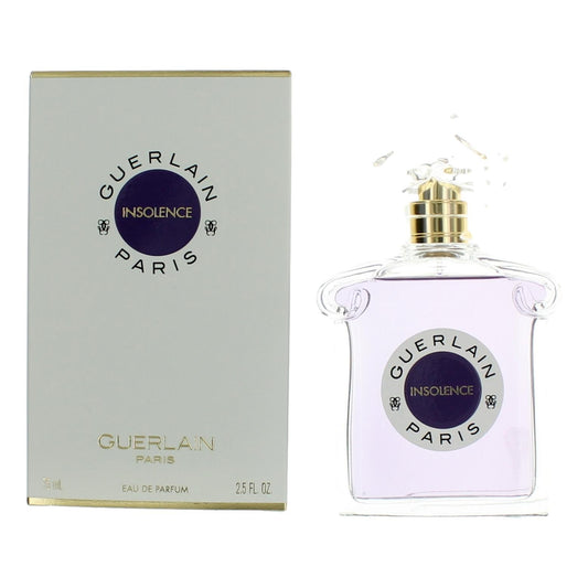 Guerlain – Insolence Eau de Parfum Spray for Women (2.5 oz) product image
