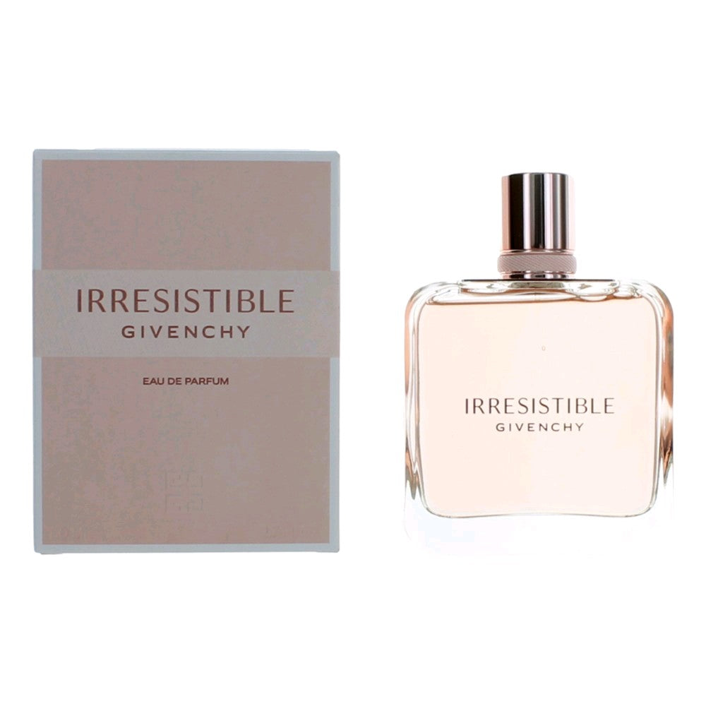 Givenchy – Irresistible Eau de Parfum Spray for Women (2.7 oz) product image