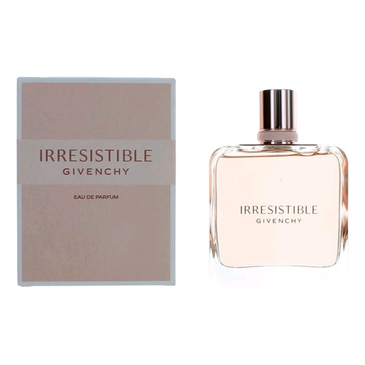 Givenchy – Irresistible Eau de Parfum Spray for Women (2.7 oz) product image