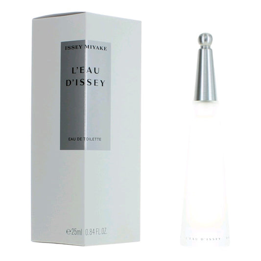 Issey Miyake – L'eau D'Issey Eau de Toilette Spray for Women (0.84 oz) product image
