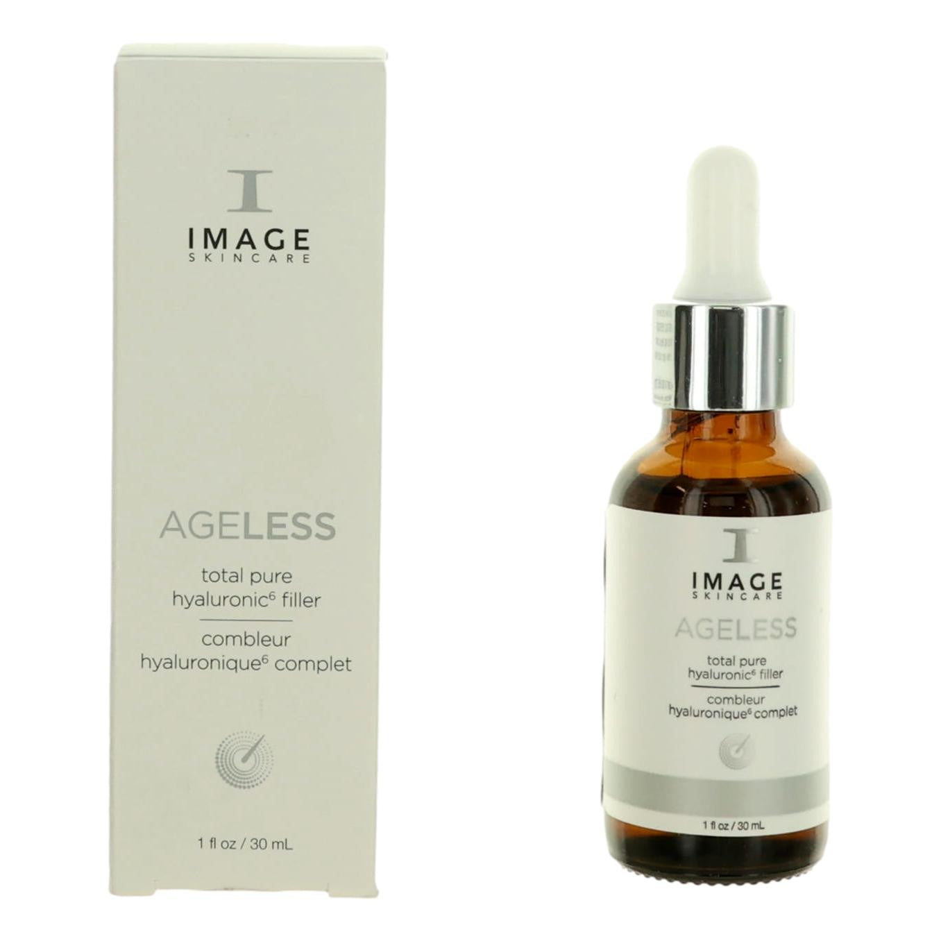 Image Skincare – Image Skincare Ageless Fragrance (1 oz) product image