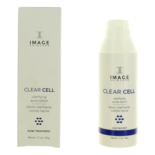 Image Skincare – Image Skincare Clear Cell Clarifying Acne Lotion Fragrance (1.7 oz) product image