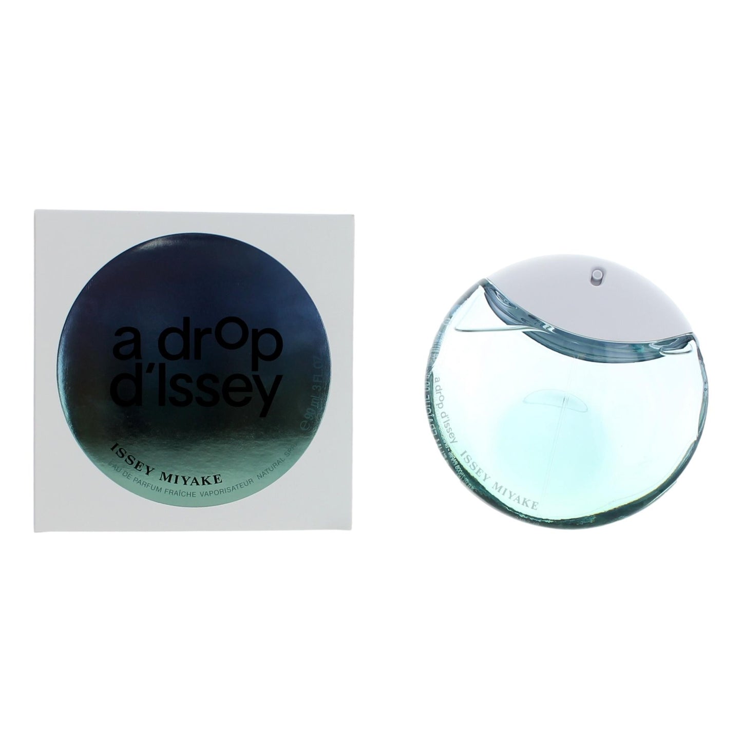 Issey Miyake – A Drop D'Issey Eau de Parfum Spray for Women (3 oz) product image