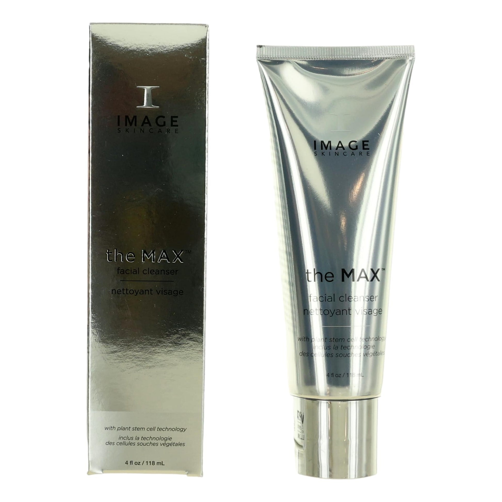 Image Skincare – Image Skincare The Max Fragrance (4 oz) product image