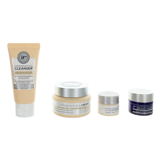 It Cosmetics – It Cosmetics Confidence Set Fragrance product image