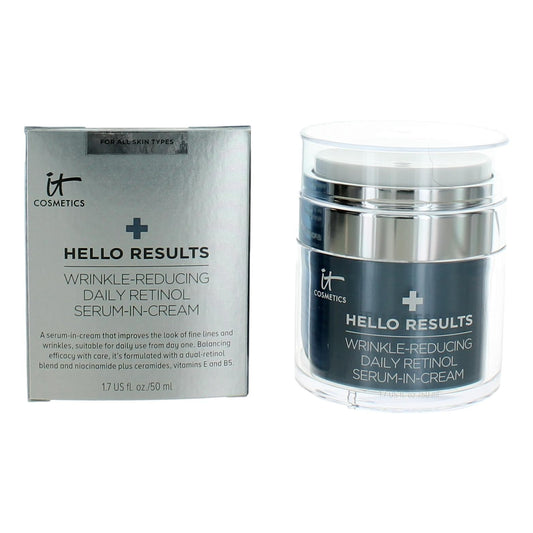 It Cosmetics – It Cosmetics Hello Results Fragrance (1.7 oz) product image
