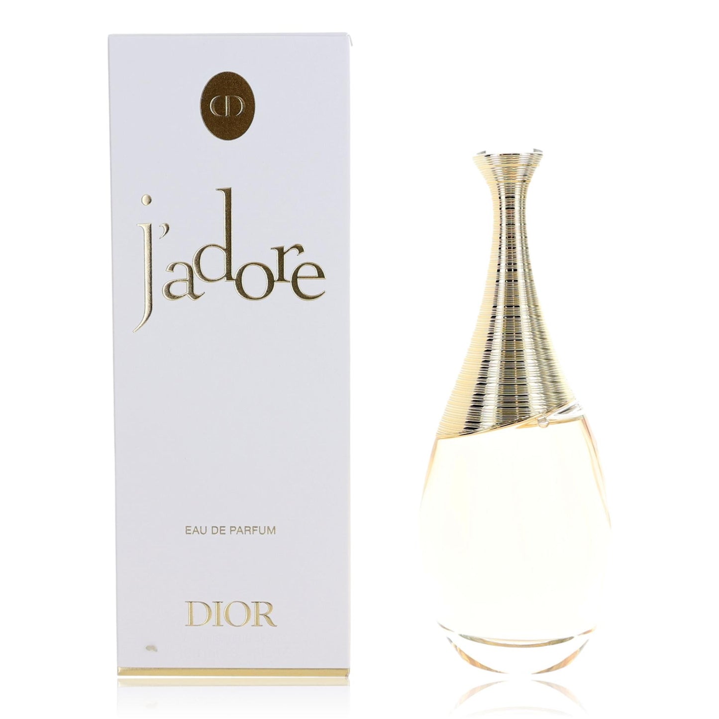 Christian Dior – J'adore Eau de Parfum Spray for Women (3.4 oz) product image