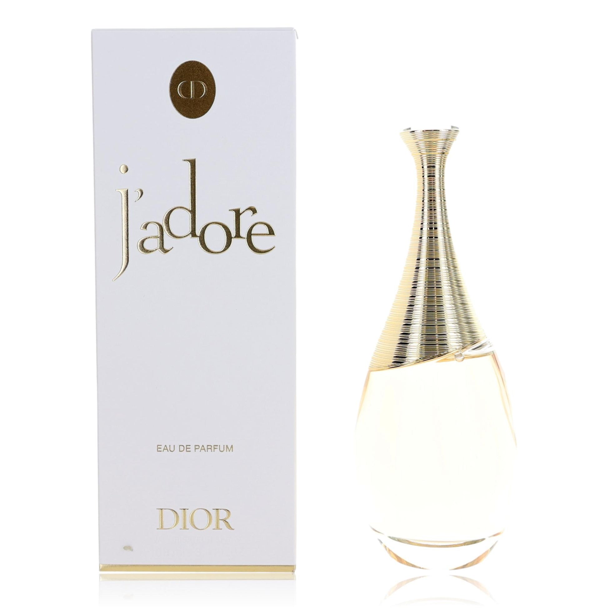 Christian Dior – J'adore Eau de Parfum Spray for Women (3.4 oz) product image